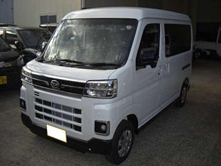 DAIHATSU