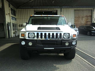 HUMMER H2