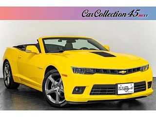 GMC CHEVROLET CAMARO