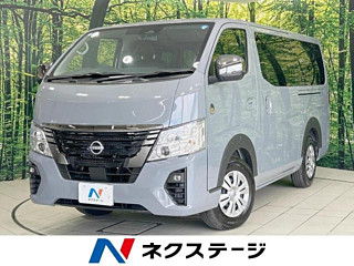 NISSAN CARAVAN