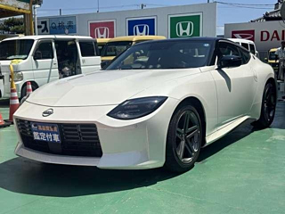 NISSAN FAIRLADYZ