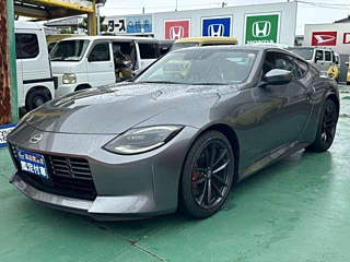NISSAN FAIRLADYZ