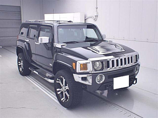 HUMMER OTHER