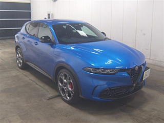 ALFA ROMEO