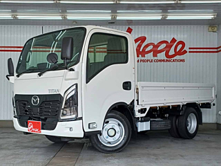 MAZDA TITAN