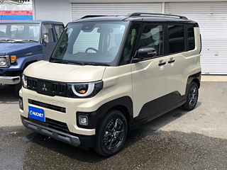 MITSUBISHI DELICA MINI