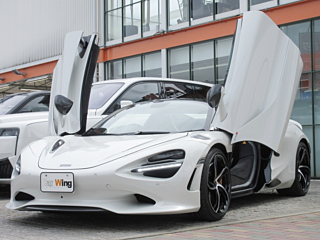 OTHERS 750S SPY DA
