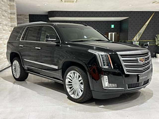 GMC CADILLAC ESCALADE