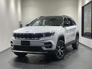JEEP COMMANDER