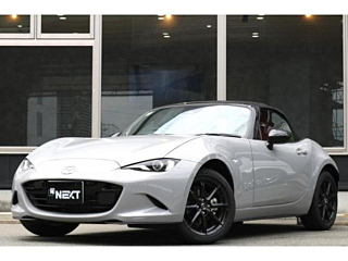 MAZDA ROADSTER