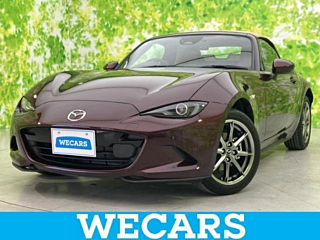 MAZDA ROADSTER