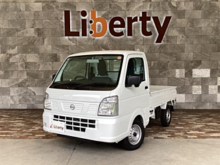 NISSAN CLIPPER TRUCK