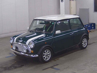 ROVER MINI