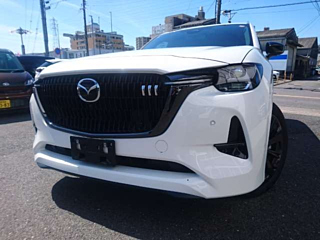 MAZDA CX-80