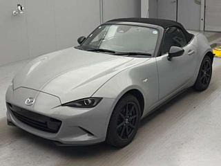 MAZDA ROADSTER