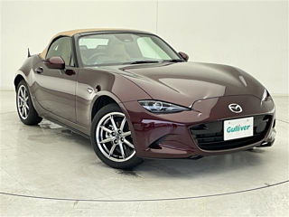 MAZDA ROADSTER