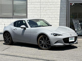 MAZDA ROADSTER RF