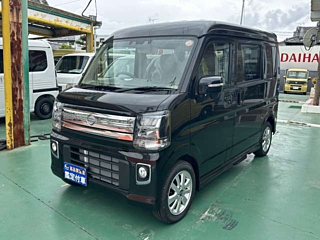 NISSAN CLIPPER RIO
