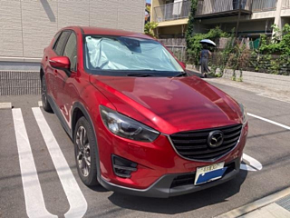MAZDA